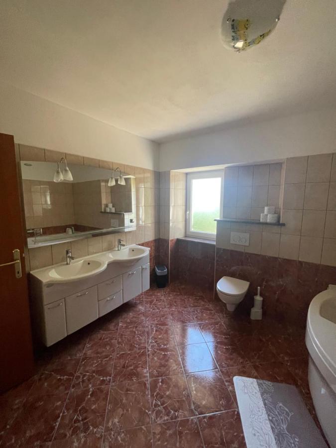 Apartma Vatovec Ankaran Exterior foto