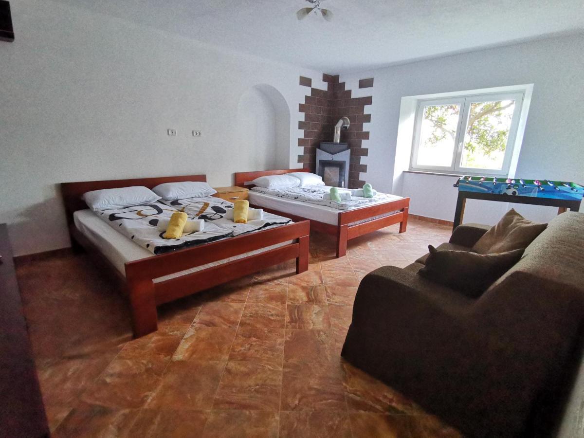 Apartma Vatovec Ankaran Exterior foto